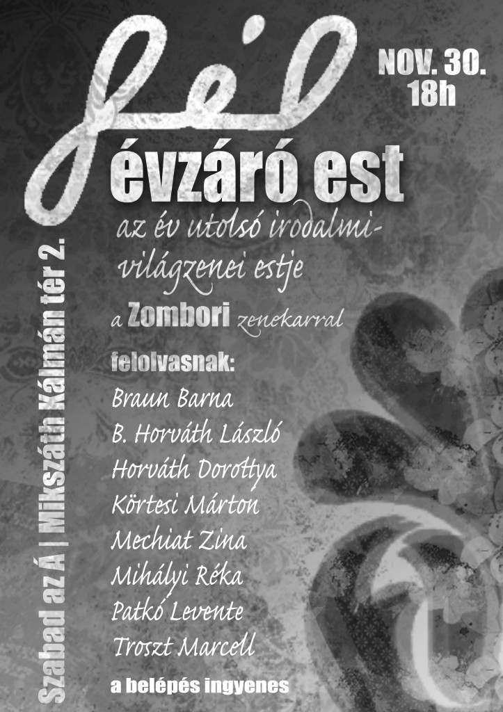 plakat