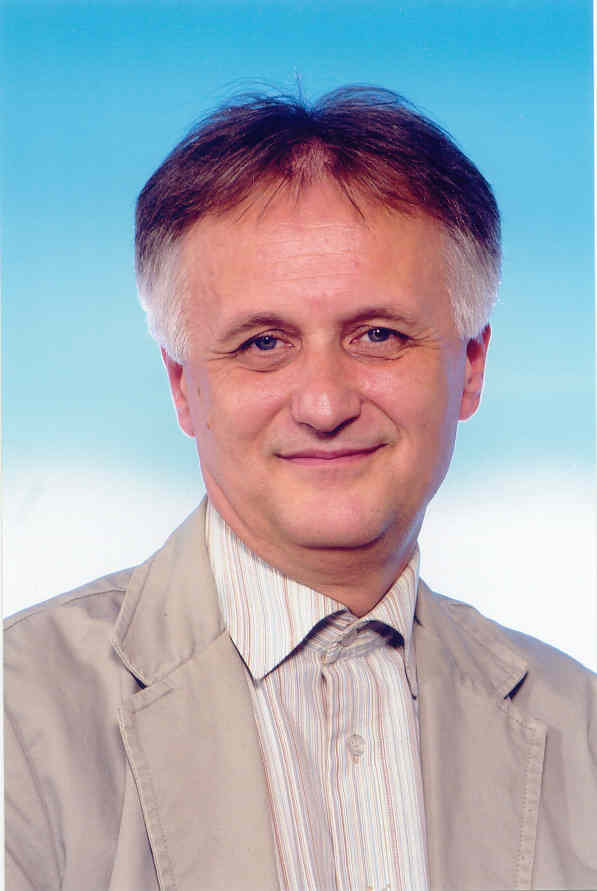 Keresztúri József