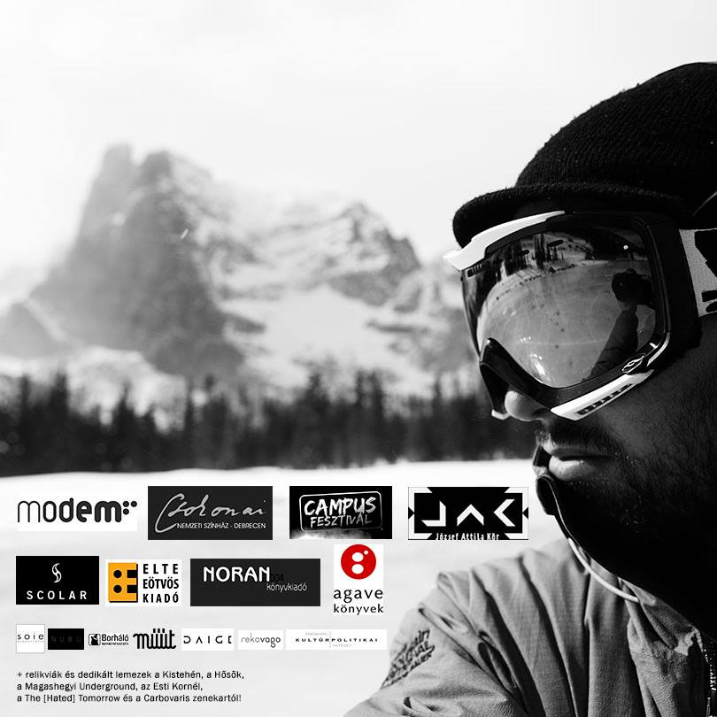 kultarcok2014 plakat