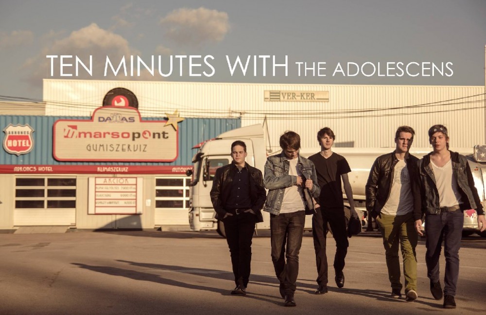 adolescens