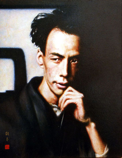 Akutagawa_Ryunosuke_photo