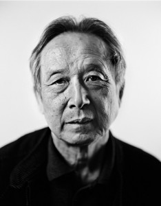 gao-xingjian