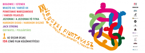 lengyel filmtavasz