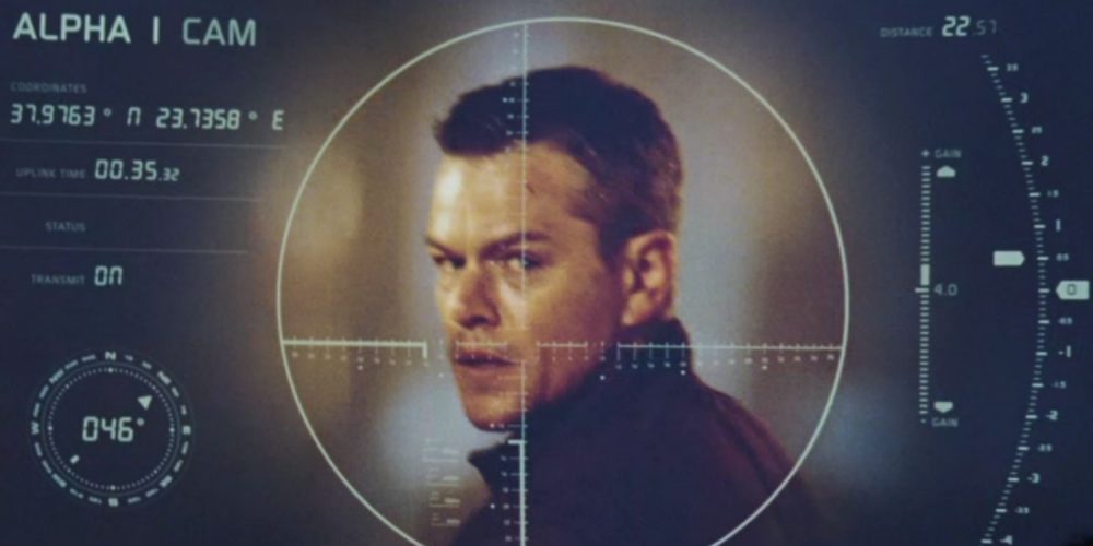 Bourne 01