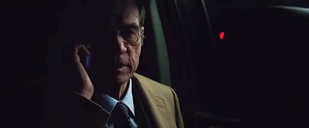 Bourne 03